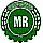MR-logo